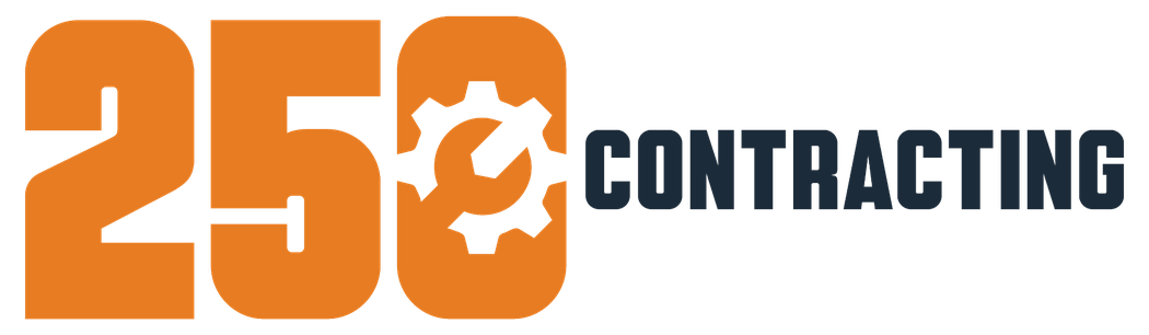 250 Contracting